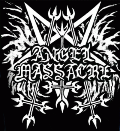 logo Angel Massacre
